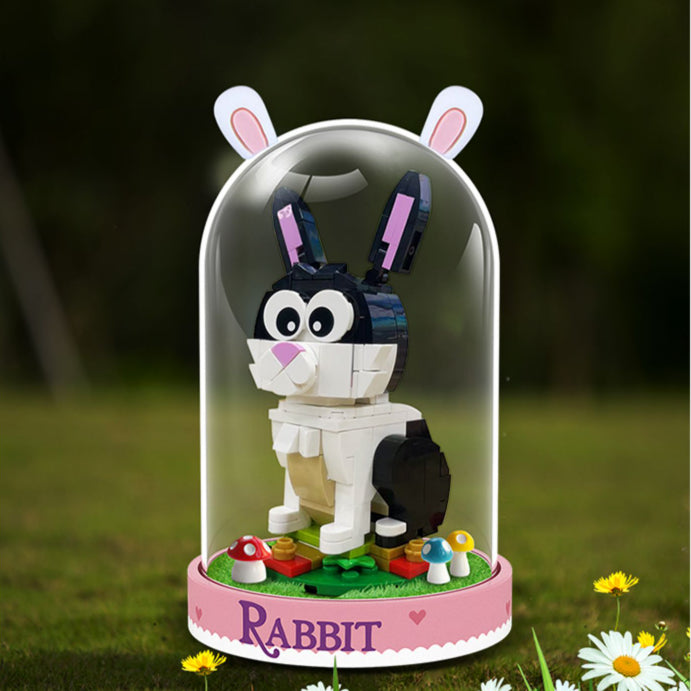 Конструктор LEGO "Новогодняя коллекция" - Boxette Shop